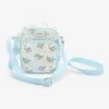 Loungefly Pokémon Eevee & Piplup Crossbody Bag -Loungefly 20087502 hi
