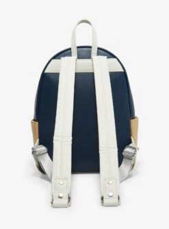 Loungefly Disney Dumbo Bath Time Mini Backpack - BoxLunch Exclusive -Loungefly 20087512 av2