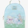 Loungefly Disney Winnie The Pooh Dandelion Field Mini Backpack 1 Loungefly Disney Winnie The Pooh Dandelion Field Mini Backpack -Loungefly 20087516 hi