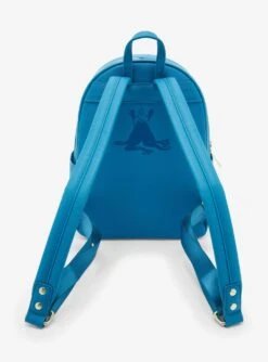 Loungefly Disney The Little Mermaid Ursula Mini Backpack -Loungefly 20087520 av2