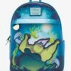 Loungefly Disney The Little Mermaid Ursula Mini Backpack -Loungefly 20087520 hi