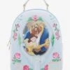 Loungefly Disney Beauty And The Beast Mirror Mini Backpack -Loungefly 20284950 hi