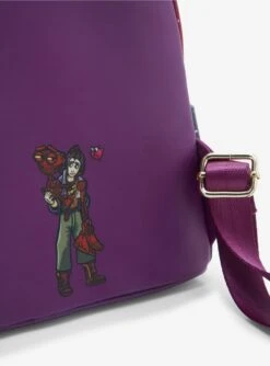 Loungefly Disney Treasure Planet Space Portrait Mini Backpack -Loungefly 20284954 av3