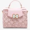 Loungefly Sanrio My Melody Allover Print Handbag - BoxLunch Exclusive -Loungefly 20284964 hi