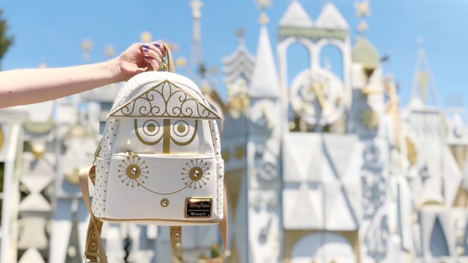 Loungefly 5 Loungefly -Loungefly 3