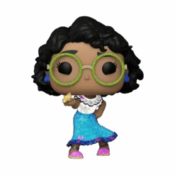 LOUNGEFLY Limited Edition Casa Madrigal Mirabel Pop! And Bag Bundle 22 LOUNGEFLY Limited Edition Casa Madrigal Mirabel Pop! And Bag Bundle -Loungefly 70290 Encanto MirabelDGLT POP GLAM WEB