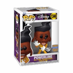 LOUNGEFLY WonderCon Bundle Exclusive - Powerline I2I Glow Mini Backpack And Pop! 19 LOUNGEFLY WonderCon Bundle Exclusive - Powerline I2I Glow Mini Backpack And Pop! -Loungefly 70847a PowerLn20Dancing20DGLT WC GLAM 1 WEB