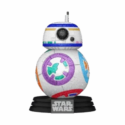 LOUNGEFLY Limited Edition Star Wars BB-8 Pride Bobble-Head Pop! And Bag Bundle 18 LOUNGEFLY Limited Edition Star Wars BB-8 Pride Bobble-Head Pop! And Bag Bundle -Loungefly 72020 StarWars BB 8Pride2023 DGLT POP GLAM WEB