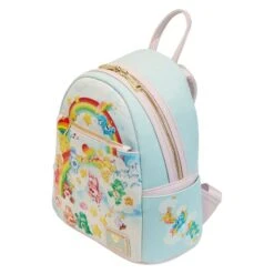 LOUNGEFLY Care Bears Cloud Party Mini Backpack -Loungefly CBBK0017 3