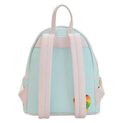 LOUNGEFLY Care Bears Cloud Party Mini Backpack -Loungefly CBBK0017 4
