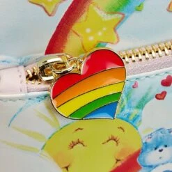 LOUNGEFLY Care Bears Cloud Party Mini Backpack -Loungefly CBBK0017 6