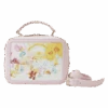 LOUNGEFLY Care Bears And Cousins Lunchbox Crossbody Bag -Loungefly CBTB0008 LFCAREBEARSANDCOUSINSLUNCHBOXCROSSBODY1625FRONT