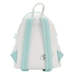 LOUNGEFLY Casper The Friendly Ghost Mini Backpack -Loungefly CFGBK0001 3