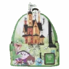 LOUNGEFLY Foster’s Home For Imaginary Friends House Mini Backpack 2 LOUNGEFLY Foster’s Home For Imaginary Friends House Mini Backpack -Loungefly CNBK0003 LFCARTOONNETWORKFOSTERSHOMEFORIMAGINARYFRIENDSHOUSEBACKPACK1854FRONT