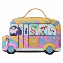 LOUNGEFLY Foster’s Home For Imaginary Friends Figural Bus Crossbody Bag 15 LOUNGEFLY Foster’s Home For Imaginary Friends Figural Bus Crossbody Bag -Loungefly CNTB0002 LFCARTOONNETWORKFOSTERSHOMEFORIMAGINARYFRIENDSFIGURALBUSCROSSBODY1868BACK