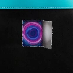 LOUNGEFLY Coraline Glow In The Dark House Mini Backpack 14 LOUNGEFLY Coraline Glow In The Dark House Mini Backpack -Loungefly COBK0016 6