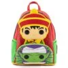 Funko Pop! By Loungefly Dragon Ball Z Gohan And Piccolo Mini Backpack