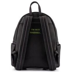 LOUNGEFLY Edward Scissorhands Topiaries Mini Backpack -Loungefly FOXBK0002 5