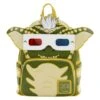 Funko Pop! By Loungefly Gremlins Stripe Glow Cosplay Mini Backpack -Loungefly GREBK0003 1