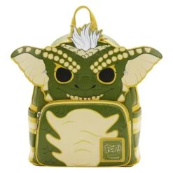 Funko Pop! By Loungefly Gremlins Stripe Glow Cosplay Mini Backpack -Loungefly GREBK0003 4