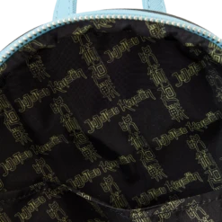 LOUNGEFLY WonderCon Exclusive - JUJUTSU KAISEN Satoru Gojo Cosplay Mini Backpack 15 LOUNGEFLY WonderCon Exclusive - JUJUTSU KAISEN Satoru Gojo Cosplay Mini Backpack -Loungefly JKBK0004 LFJUJUTSUKAISENWCSATORUGOJOCOSPLAYMINIBACKPACK0287INSIDE