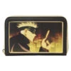 LOUNGEFLY JUJUTSU KAISEN Satoru Gojo Zip Around Wallet -Loungefly JKWA0001 LFJUJUTSUKAISENSATORUGOJOZIPAROUNDWALLET0908FRONT20copy