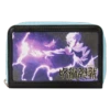 LOUNGEFLY WonderCon Exclusive - JUJUSTU KAISEN Satoru Gojo Zip Around Wallet