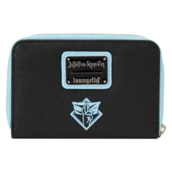 LOUNGEFLY WonderCon Exclusive - JUJUSTU KAISEN Satoru Gojo Zip Around Wallet 10 LOUNGEFLY WonderCon Exclusive - JUJUSTU KAISEN Satoru Gojo Zip Around Wallet -Loungefly JKWA0002 LFJUJUTSUKAISENWCSATORUGOJOZIPAROUNDWALLET0290BACK