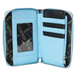 LOUNGEFLY WonderCon Exclusive - JUJUSTU KAISEN Satoru Gojo Zip Around Wallet 11 LOUNGEFLY WonderCon Exclusive - JUJUSTU KAISEN Satoru Gojo Zip Around Wallet -Loungefly JKWA0002 LFJUJUTSUKAISENWCSATORUGOJOZIPAROUNDWALLET0292INSIDE