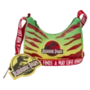 LOUNGEFLY Jurassic Park 30th Anniversary Life Finds A Way Crossbody Bag