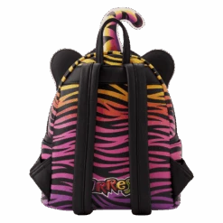 LOUNGEFLY Exclusive - Lisa Frank Forrest Cosplay Mini Backpack 13 LOUNGEFLY Exclusive - Lisa Frank Forrest Cosplay Mini Backpack -Loungefly LSFBK0006 LFLISAFRANKFORRESTCOSPLAYMINIBACKPACK0340BACK