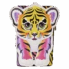 LOUNGEFLY Exclusive - Lisa Frank Forrest Cosplay Flap Wallet 1 LOUNGEFLY Exclusive - Lisa Frank Forrest Cosplay Flap Wallet -Loungefly LSFWA0006 LFLISAFRANKFORRESTCOSPLAYFLAPWALLET0346FRONT