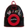LOUNGEFLY Looney Tunes That’s All Folks Mini Backpack -Loungefly LTBK0006 1
