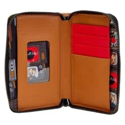 LOUNGEFLY Looney Tunes That’s All Folks Zip Around Wallet 9 LOUNGEFLY Looney Tunes That’s All Folks Zip Around Wallet -Loungefly LTWA0006 3