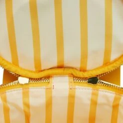 LOUNGEFLY McDonald's French Fry Crossbody Bag -Loungefly MCDTB0002 5