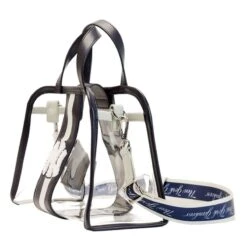 LOUNGEFLY MLB NY Yankees Stadium Crossbody Bag With Pouch 9 LOUNGEFLY MLB NY Yankees Stadium Crossbody Bag With Pouch -Loungefly MLBTB0021 3