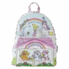 LOUNGEFLY My Little Pony 40th Anniversary Stable Mini Backpack 1 LOUNGEFLY My Little Pony 40th Anniversary Stable Mini Backpack -Loungefly MLPBK0022 LFHASBROMYLITTLEPONY40THANNIVERSARYSTABLEMINIBACKPACK1392OPEN