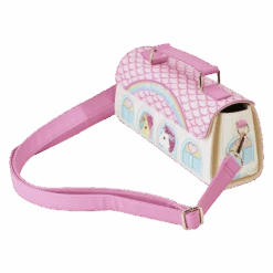 LOUNGEFLY My Little Pony 40th Anniversary Stable Crossbody Bag 13 LOUNGEFLY My Little Pony 40th Anniversary Stable Crossbody Bag -Loungefly MLPTB0035 LFHASBROMYLITTLEPONY40THANNIVERSARYSTABLECROSSBODY1409QUARTER