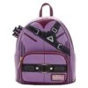 LOUNGEFLY Exclusive - Hawkeye Kate Bishop Cosplay Mini Backpack -Loungefly MVBK0204 1