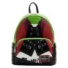 LOUNGEFLY SDCC Exclusive - Gamora Cosplay Mini Backpack -Loungefly MVBK0220 1
