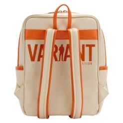 LOUNGEFLY Loki Variant TVA Mini Backpack -Loungefly MVBK0222 6