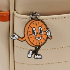 LOUNGEFLY Loki Variant TVA Mini Backpack -Loungefly MVBK0222 8