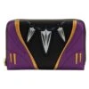 LOUNGEFLY NYCC Exclusive - What If... Star-Lord T’challa Cosplay Zip Around Wallet -Loungefly MVWA0182 1