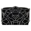 LOUNGEFLY Black Panther: Wakanda Forever Zip Around Wallet 1 LOUNGEFLY Black Panther: Wakanda Forever Zip Around Wallet -Loungefly MVWA0186 1