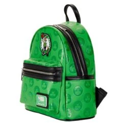 LOUNGEFLY NBA Boston Celtics Logo Mini Backpack -Loungefly NBABK0005 3