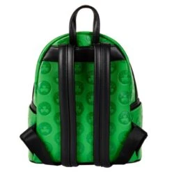 LOUNGEFLY NBA Boston Celtics Logo Mini Backpack -Loungefly NBABK0005 4