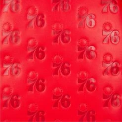 LOUNGEFLY NBA Philadelphia 76ers Logo Mini Backpack -Loungefly NBABK0011 6