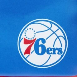 LOUNGEFLY NBA Philadelphia 76ers Patch Icons Mini Backpack 17 LOUNGEFLY NBA Philadelphia 76ers Patch Icons Mini Backpack -Loungefly NBABK0024 LFNBAPHILADELPHIA76ERSPATCHISONSMINIBACKPACK0469DETAIL