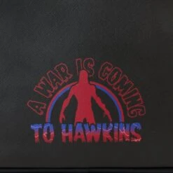 LOUNGEFLY Stranger Things Upside Down Shadows Mini Backpack -Loungefly NFXBK0081 LFNETFLIXSTRANGERTHINGSUPSIDEDOWNSHADOWSMINIBACKPACK1035DETAIL