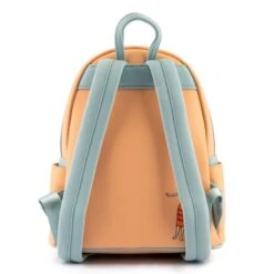 LOUNGEFLY Rugrats 30th Anniversary Mini Backpack 15 LOUNGEFLY Rugrats 30th Anniversary Mini Backpack -Loungefly NICBK0037 7